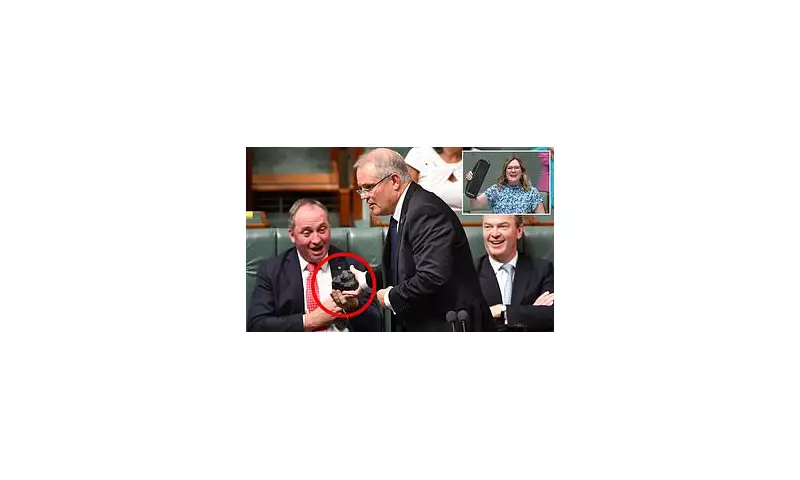 Renewables Revolution in Crisis: Former PM Morrison's Shocking Solar Revelation Sparks National Debate