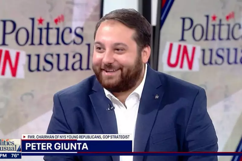 Republican Officials Forced to Resign After Racist Text Scandal Rocks Local Politics