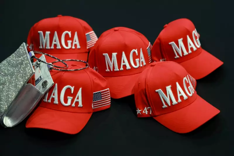 Republican Rising Star's Private Telegram Chats Exposed in Explosive Leak