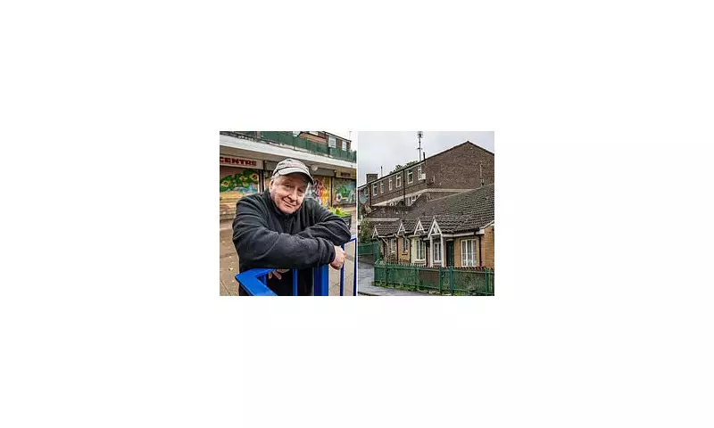 Residents Triumph: Historic London Estate Saved from Demolition in Landmark Vote