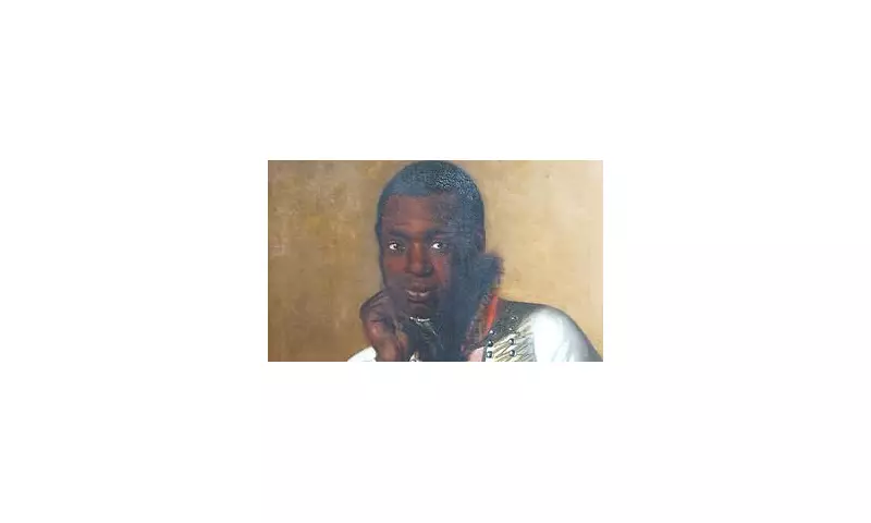 Revealed: The Black Waterloo Hero Lost to History for 200 Years - Former Slave Who Fought for Britain Identified in Rare Portrait