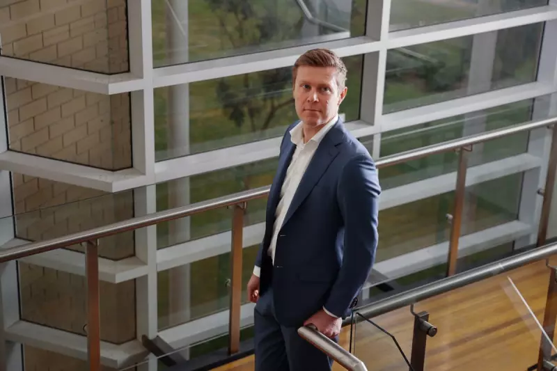 Revealed: The Coordinated Campaign to Derail Australia's Climate Targets