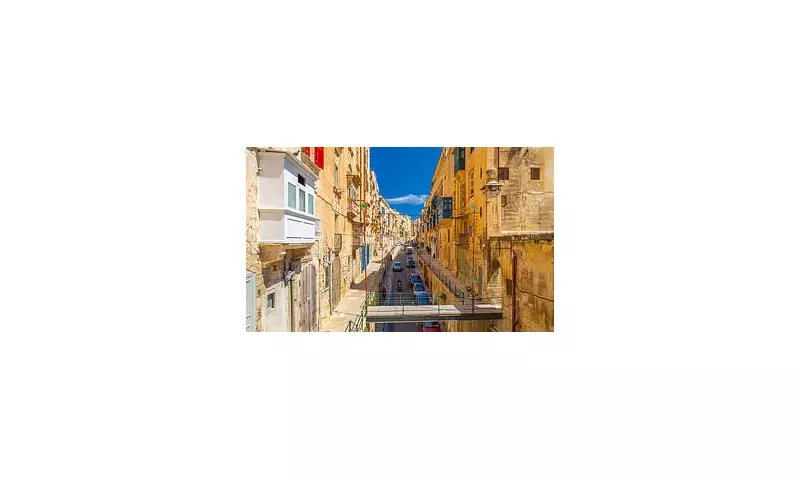 Revealed: The Mediterranean Paradise With Perfect Beers, Year-Round Sun And English-Speaking Locals