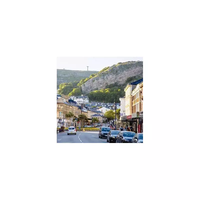 Revealed: The Surprising UK Town Crowned Britain's Best Retirement Haven