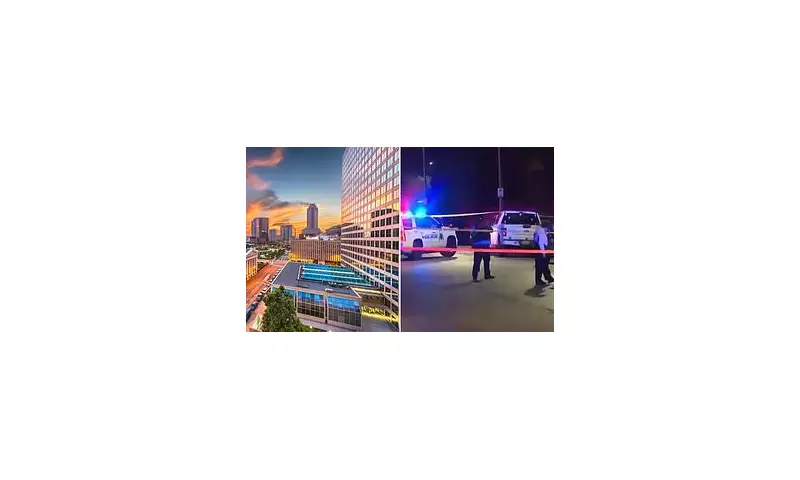 Revealed: The Surprising US Cities Where Singles Are Flocking to Find Love