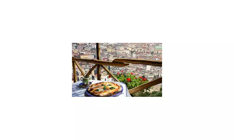 Revealed: The Unexpected European City With The World's Best Food - And It's Just A Short Trip From The UK