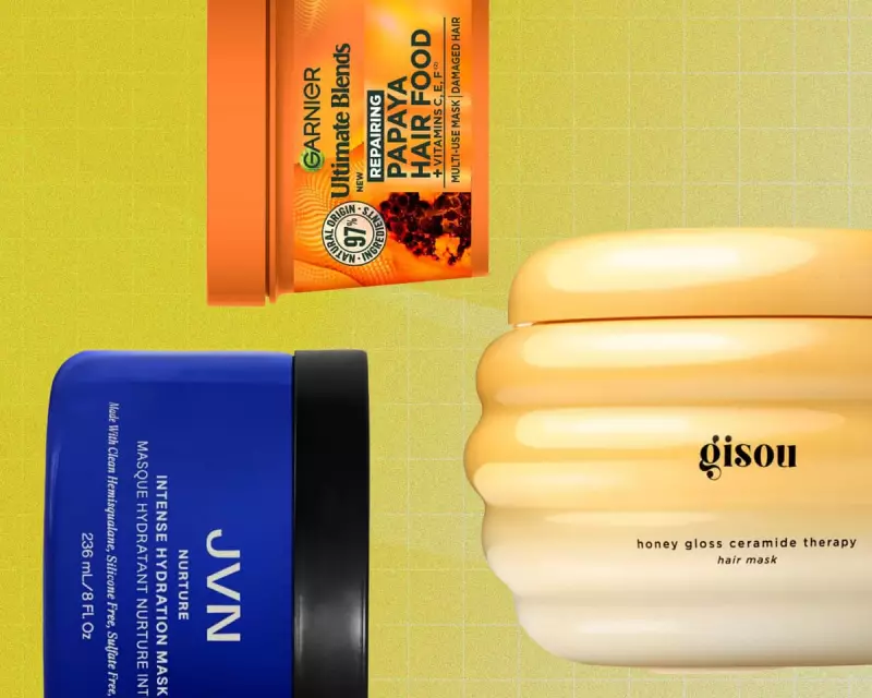 Revitalise Your Locks: The Ultimate Guide to 2025's Best Hair Masks in the UK