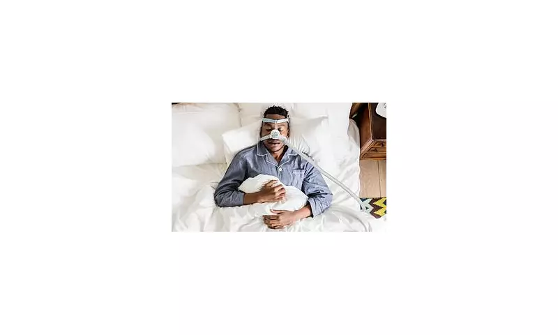 Revolutionary Epilepsy Pill Could End Sleep Condition Affecting 10 Million Britons