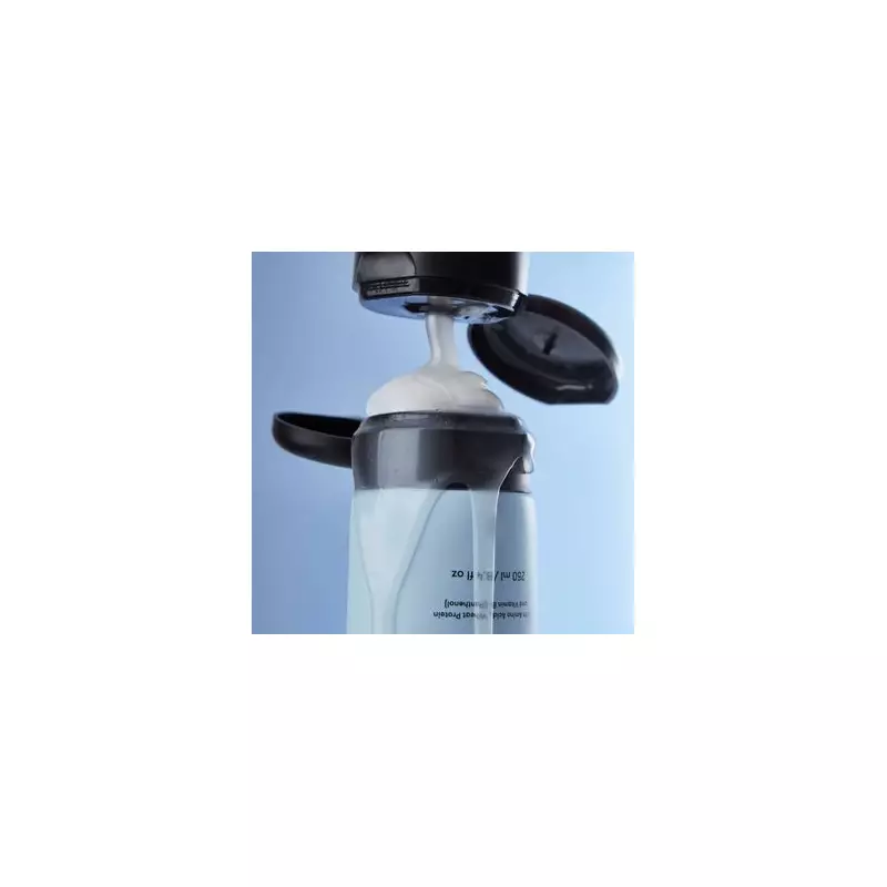 Revolutionary Hair Growth Shampoo Transforms Thinning Hair - See The Incredible Results