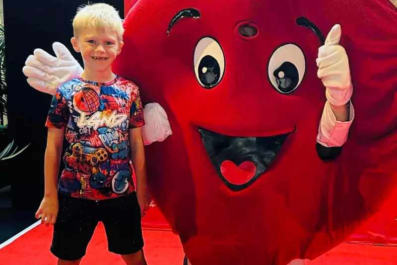 Revolutionary Heart Surgery Breakthrough: British Surgeons Pioneer Life-Saving Technique for Rare Cardiac Condition