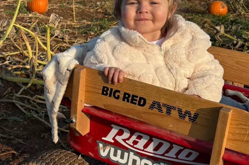 Revolutionary NHS Test Spots Deadly Genetic Disorder in Newborns Within Hours