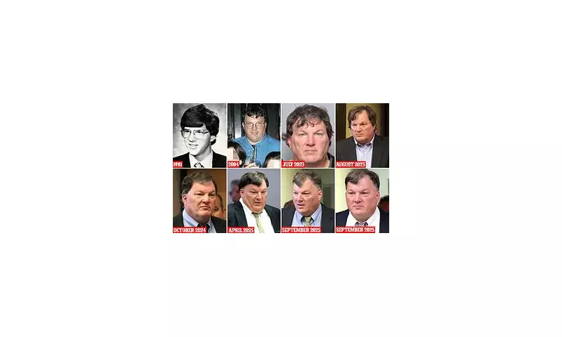 Rex Heuermann's Hair Transformation: Suspected Gilgo Beach Killer's Dramatic Court Appearance With New Toupee