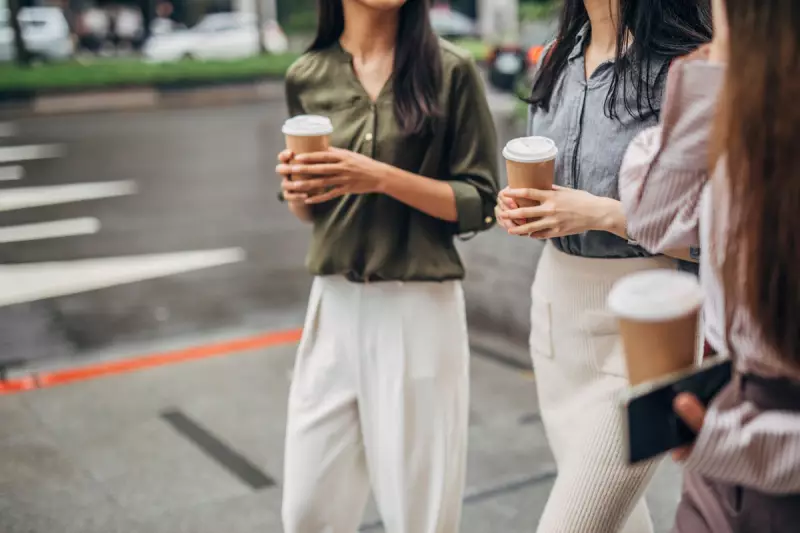 Richmond Council's £150 Coffee Fine Sparks Outrage Among London Commuters