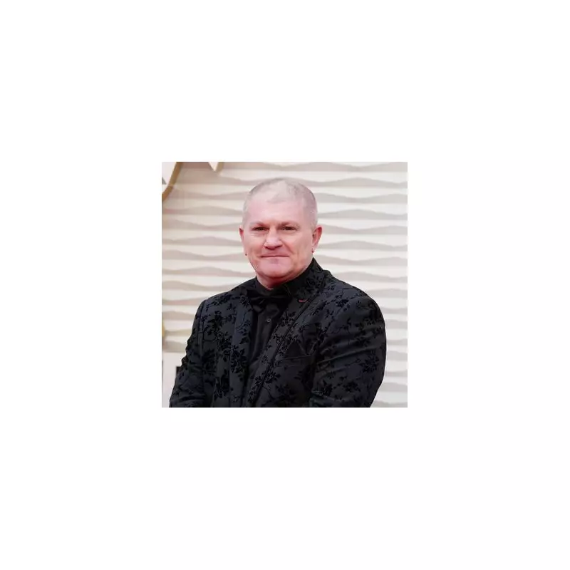 Ricky Hatton's Emotional Tribute to Aintree Hitman: Boxing Legend's Touching Gesture