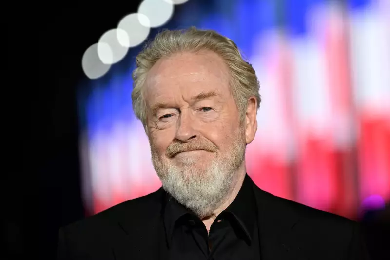 Ridley Scott Dismisses Retirement Rumours: 'I'll Never Stop Making Films' Says Hollywood Legend