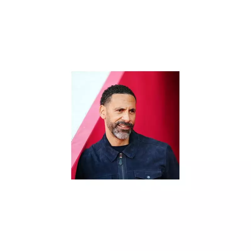 Rio Ferdinand's Stunning U-Turn: Man Utd Legend Backs Moises Caicedo After Chelsea Nightmare