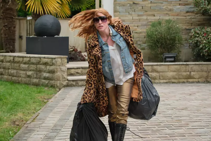Riot Women: Sally Wainwright's Menopausal Punk Drama Shatters TV Taboos on BBC