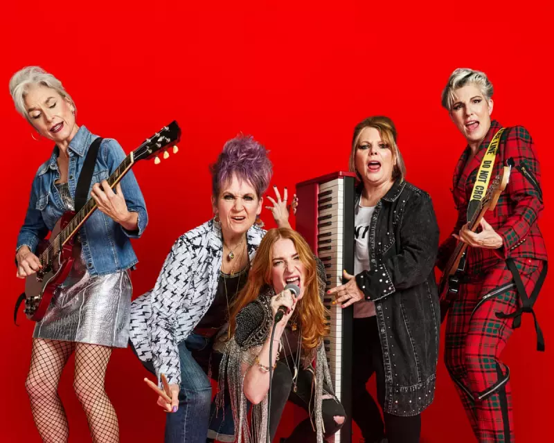 Riot Women to Sunlight: The Ultimate Guide to This Week's Essential Rave Reviews