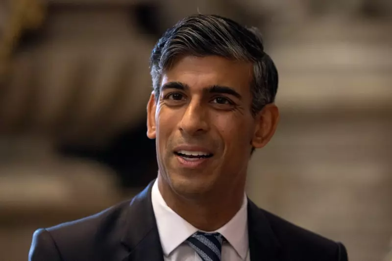 Rishi Sunak's Controversial Move: Ex-Microsoft President Takes Key Government AI Role