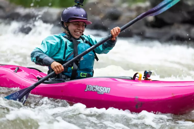 River Revival: How Teenagers Are Breathing New Life Into America's Largest Dam Removal Project