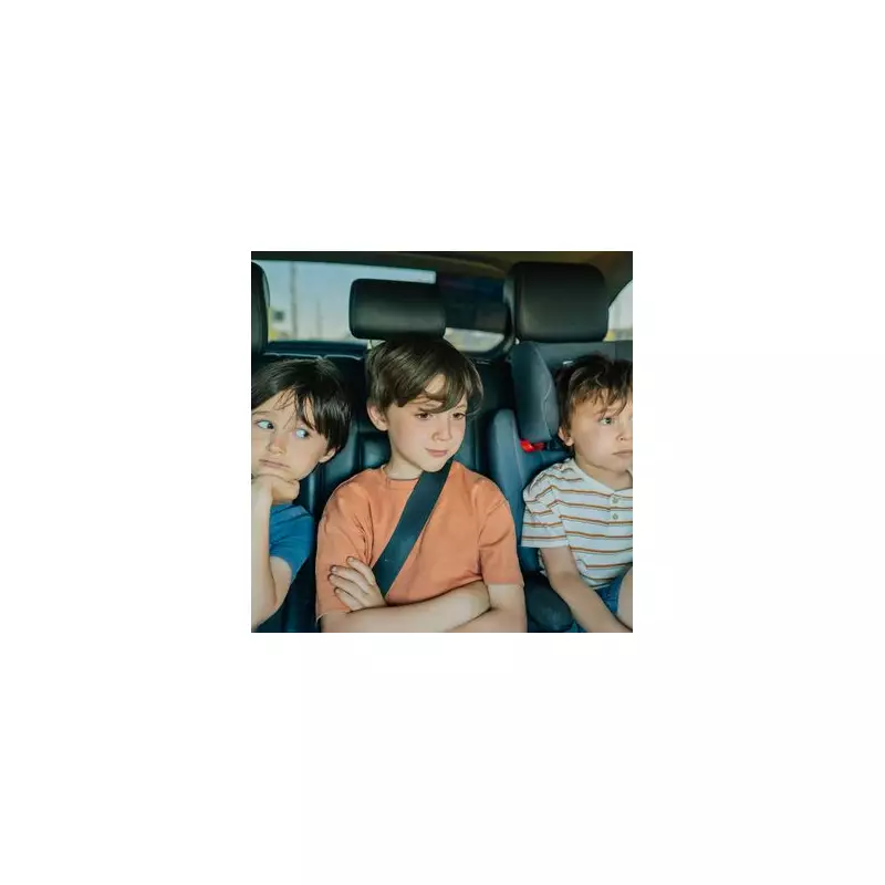 Road Rage Reality: Half of UK Parents Fear for Children's Safety on Britain's Streets