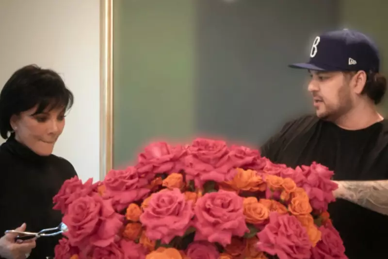 Rob Kardashian's Dramatic Hulu Comeback: Inside The Kardashians' Family Feud