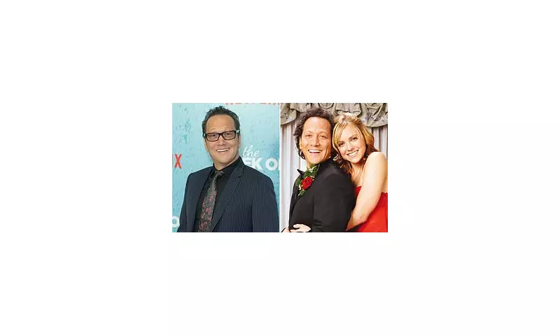 Rob Schneider Sparks Fury With Bizarre Children's Hospital Conspiracy Claim