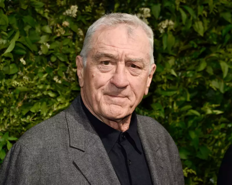 Robert De Niro's Fiery Warning: 'We Must Fight Donald Trump, This Bully Cannot Be King'
