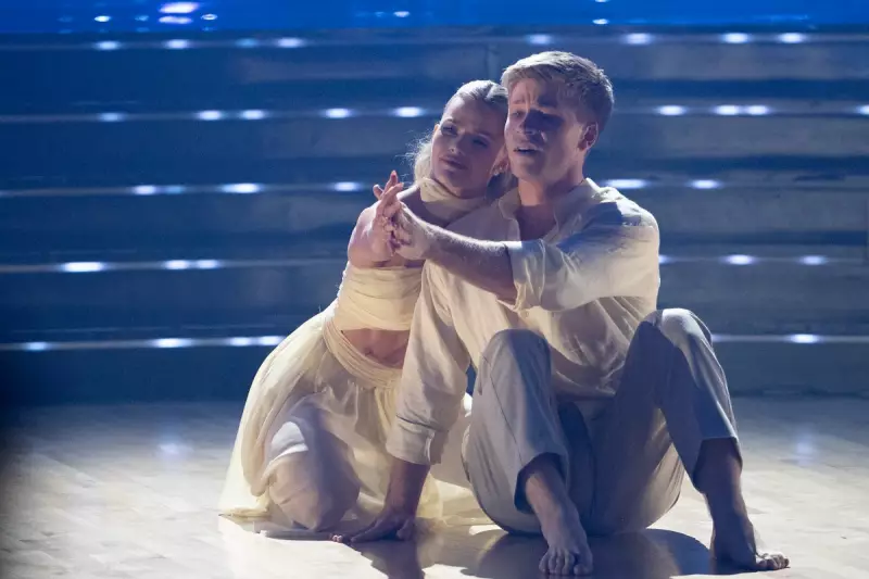 Robert Irwin Stuns on Dancing with the Stars: Son of Crocodile Hunter Steve Irwin Wins Over Judges