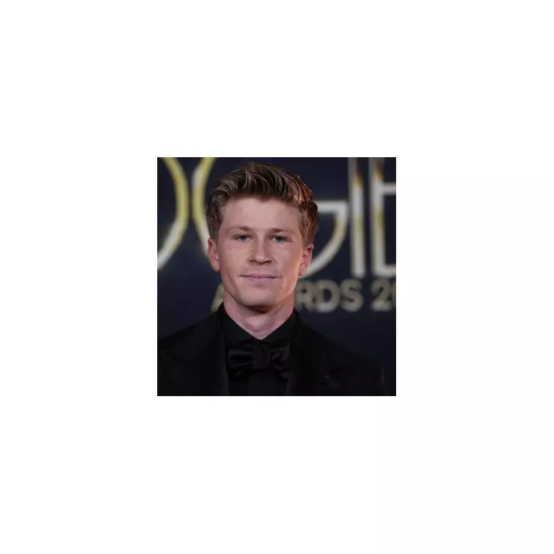 Robert Irwin's Incredible Journey: How He Transformed Tragedy Into a Wildlife Legacy