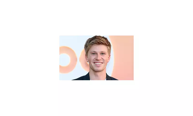 Robert Irwin's Jaw-Dropping Wildlife Snapshot Stuns Fans: 'Nature's Perfection'