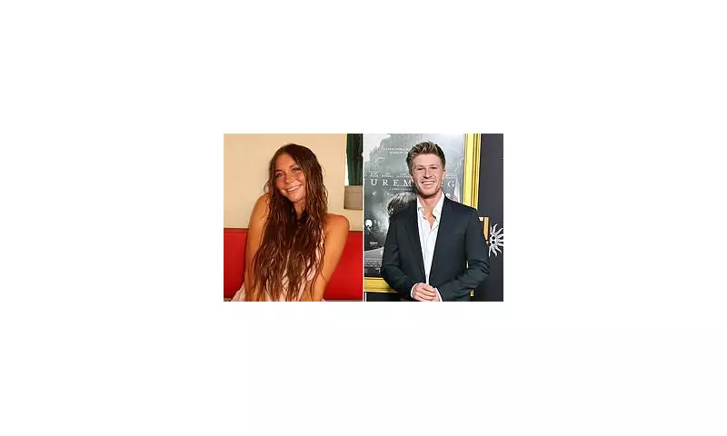 Robert Irwin's Mystery Blonde Sparks Fan Frenzy: Who Is The Wildlife Warrior's Rumoured New Love?