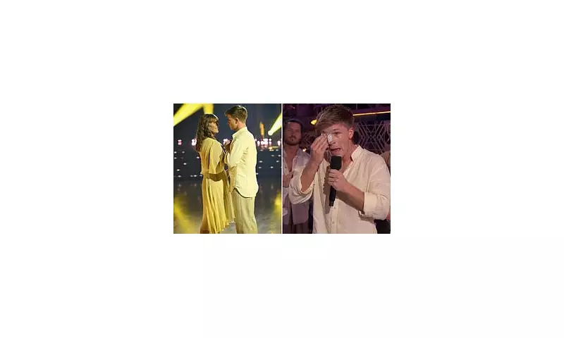 Robert Irwin's Tear-Jerking Tribute to Late Mother Terri on Dancing With The Stars Leaves Judges in Tears