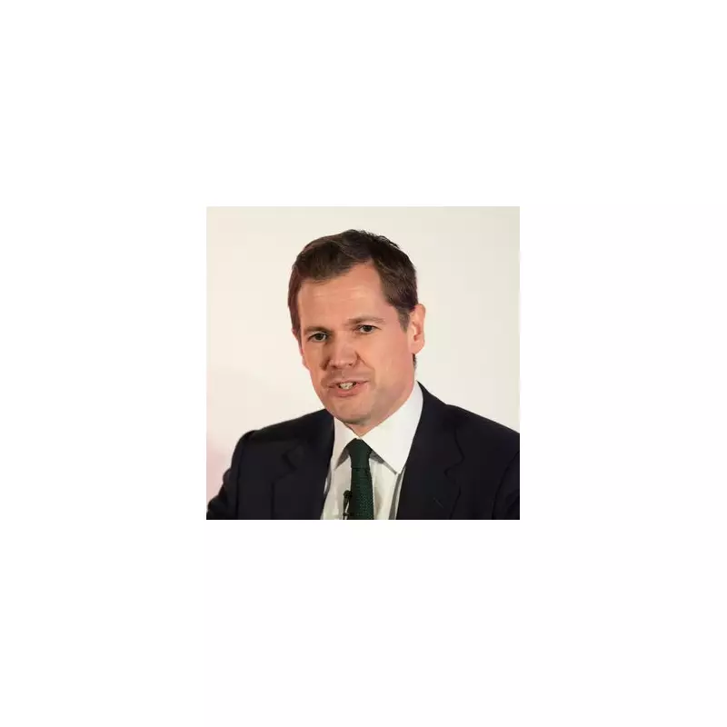 Robert Jenrick's 'Cynical' Asylum Seeker Comments Spark Fury in Commons Clash