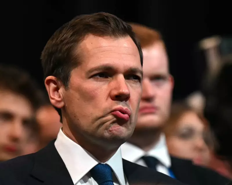 Robert Jenrick's 'White Face' Comments Spark Fury in Handsworth Community