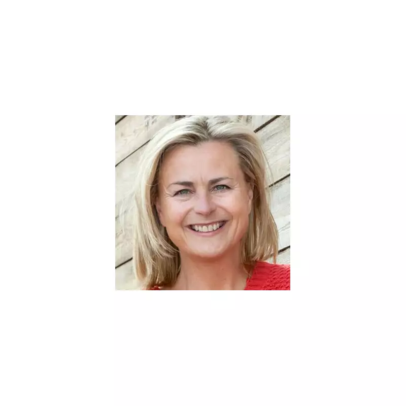 Robot Wars Star Philippa Forrester Reveals Shocking Cancer Diagnosis in Heartfelt BBC Interview