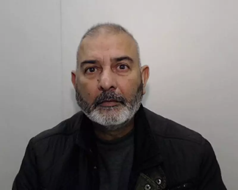 Rochdale Grooming Gang Jailed: Nine Men Sentenced for Sex Trafficking Crimes