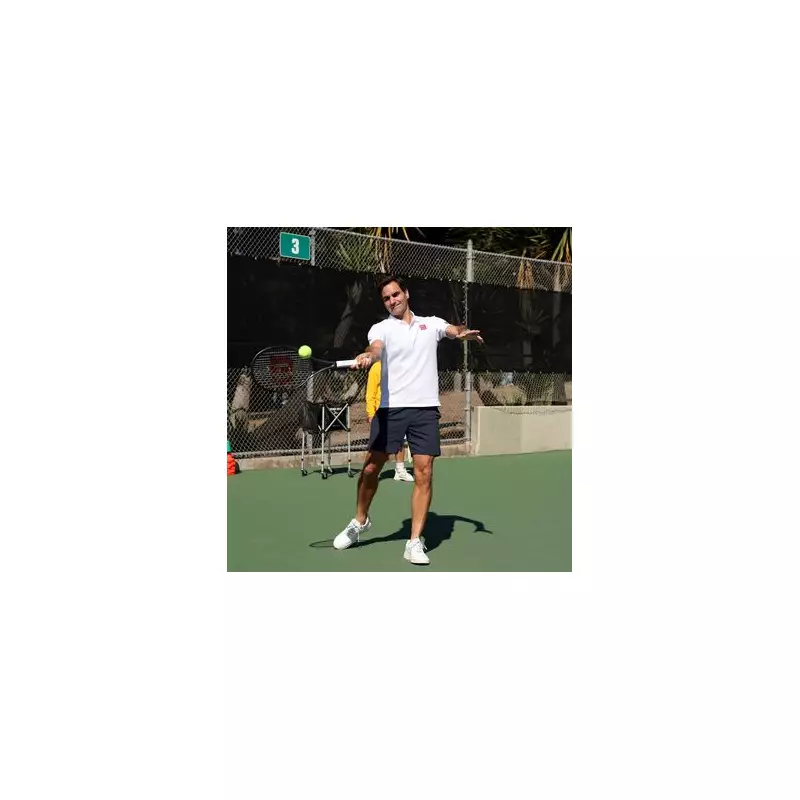 Roger Federer's Management Company Announces Major Expansion Into Team Sports