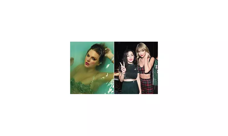 Rolling Stone Faces Backlash After Daring Taylor Swift and Charli XCX Album Comparison
