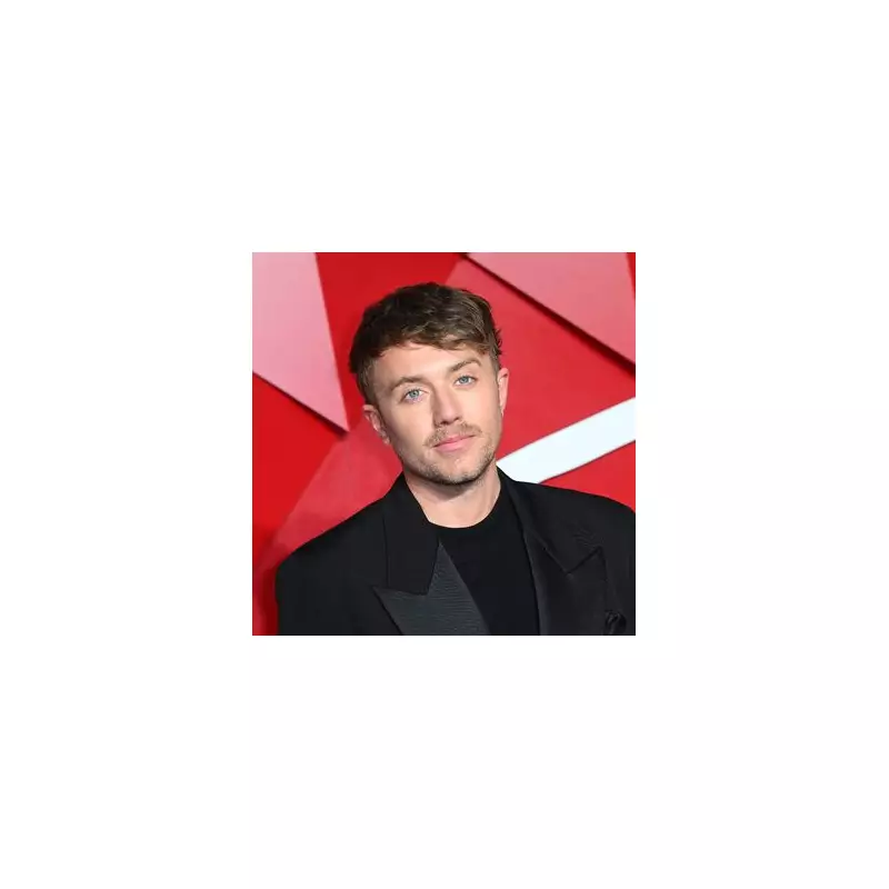 Roman Kemp's Heartbreaking Admission: 'I Feel Like I've Failed' in Candid Mental Health Confession