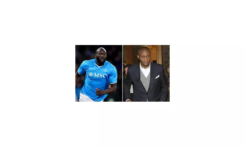 Romelu Lukaku's Heartbreaking Extortion Ordeal: Football Star Targeted Over Father's Death