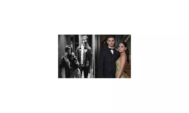 Romeo Beckham Ends Relationship with Kim Turnbull Amid Family Tensions