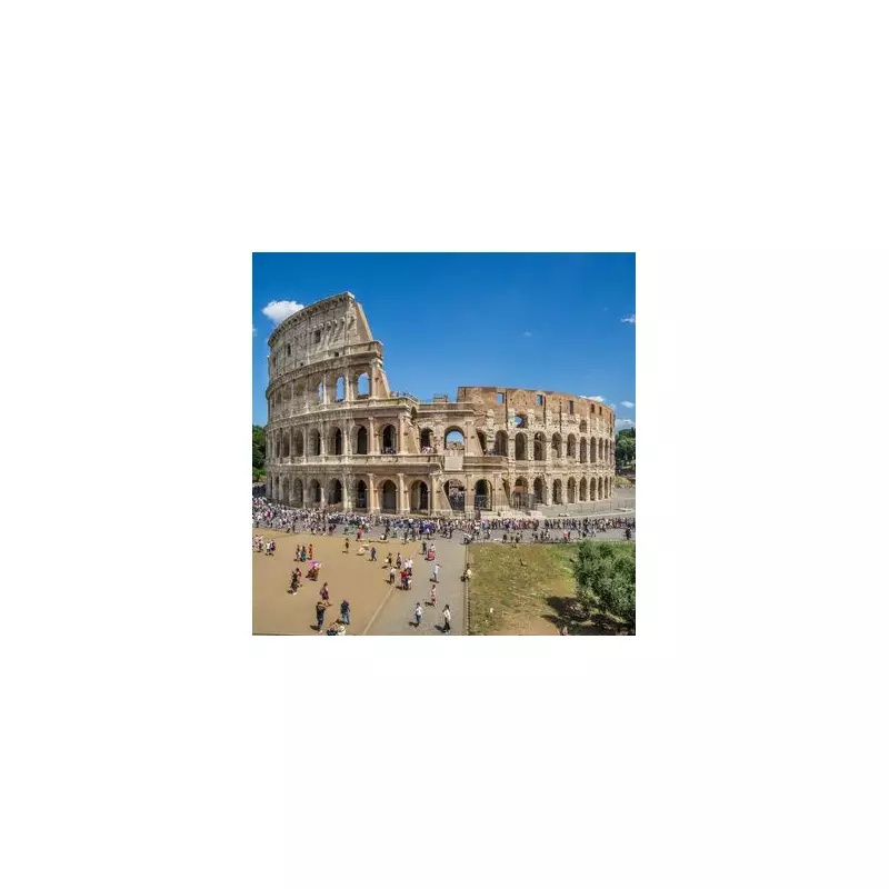 Rome's Hidden Gems: 7 Unmissable Spots for Breathtaking City Views