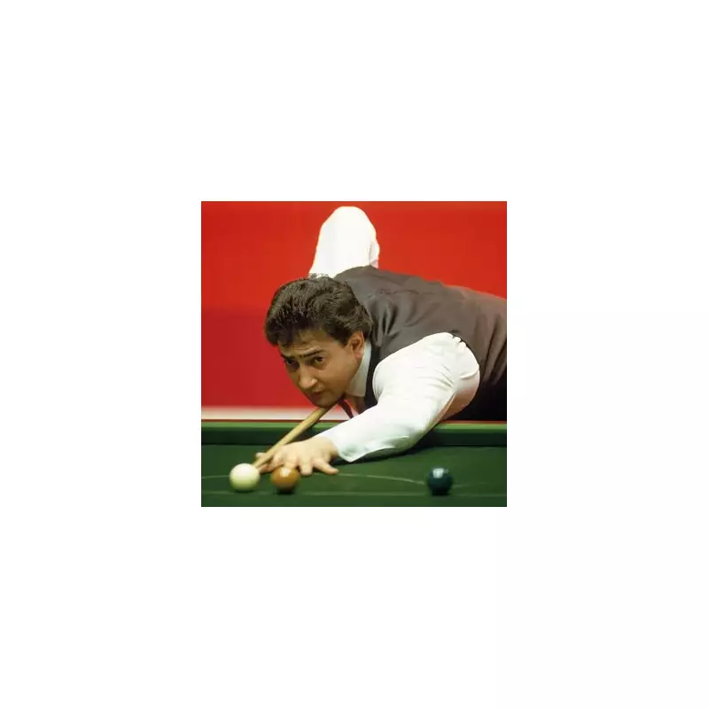 Ronnie O'Sullivan Makes Snooker History With Unprecedented 900th Century Break