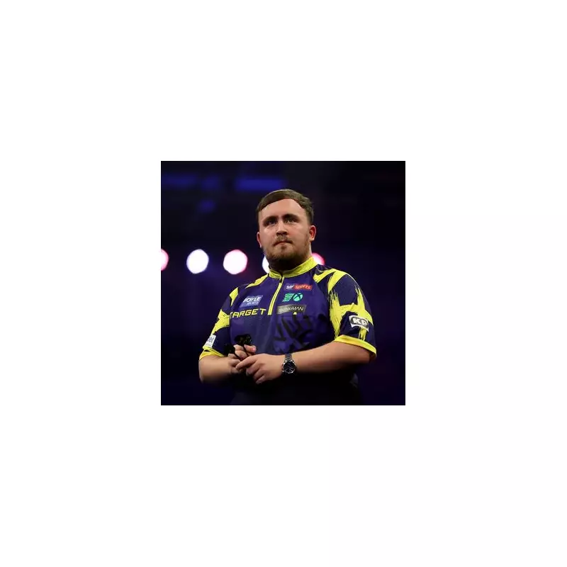 Ronnie O'Sullivan's Shocking Advice to Darts Prodigy Luke Littler: 'Walk Away From the Game'