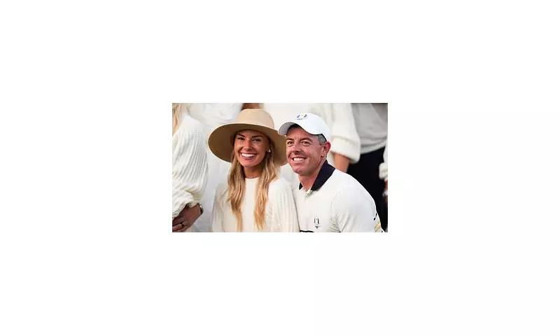 Rory McIlroy's Wife Erica Breaks Silence on 'Vile' Ryder Cup Abuse That Forced Golfer's Shocking Social Media Exit