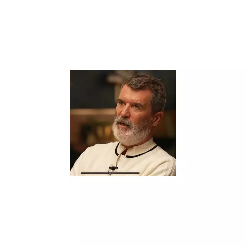 Roy Keane's Brutal Liverpool vs Arsenal Verdict: 'They're Both Pretenders'