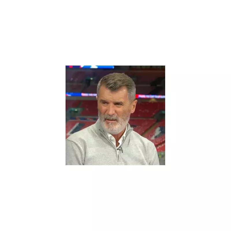 Roy Keane's Fiery Verdict: Morgan Rogers' England Call-Up Sparks Heated Debate