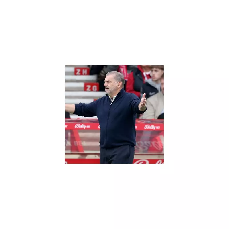 Roy Keane's Nottingham Forest Ambition Revealed: 'I'd Love That Job' Says Man United Legend