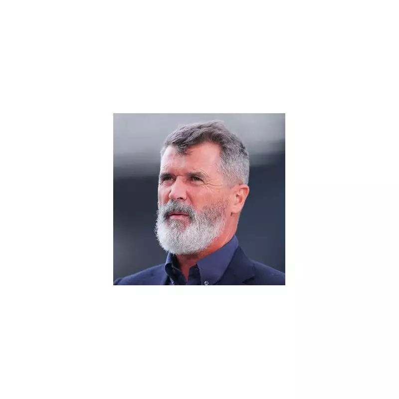 Roy Keane's Private Family Life: Inside His Marriage and Impressive Fortune